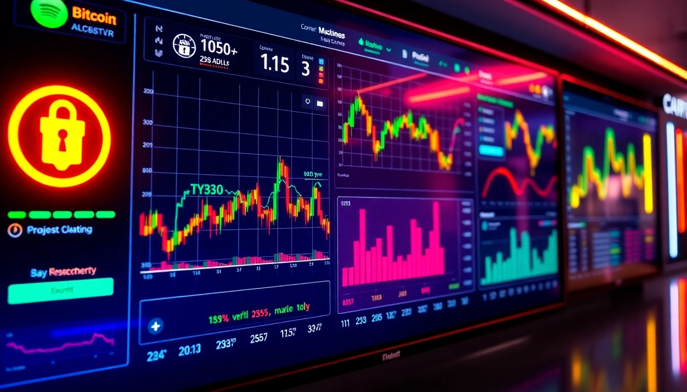 Learn how to quickly and securely download aicoin下载 for seamless crypto market access on multiple devices, featuring intuitive graphs and alerts for traders.