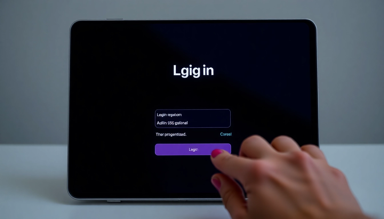 How to Efficiently Complete Your ck999 Login and Access Gaming Features