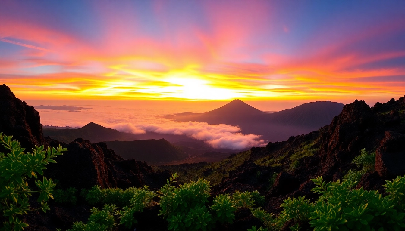 Discover the Best Adventures in Lombok: Your Ultimate Guide to Mount Rinjani and Beyond