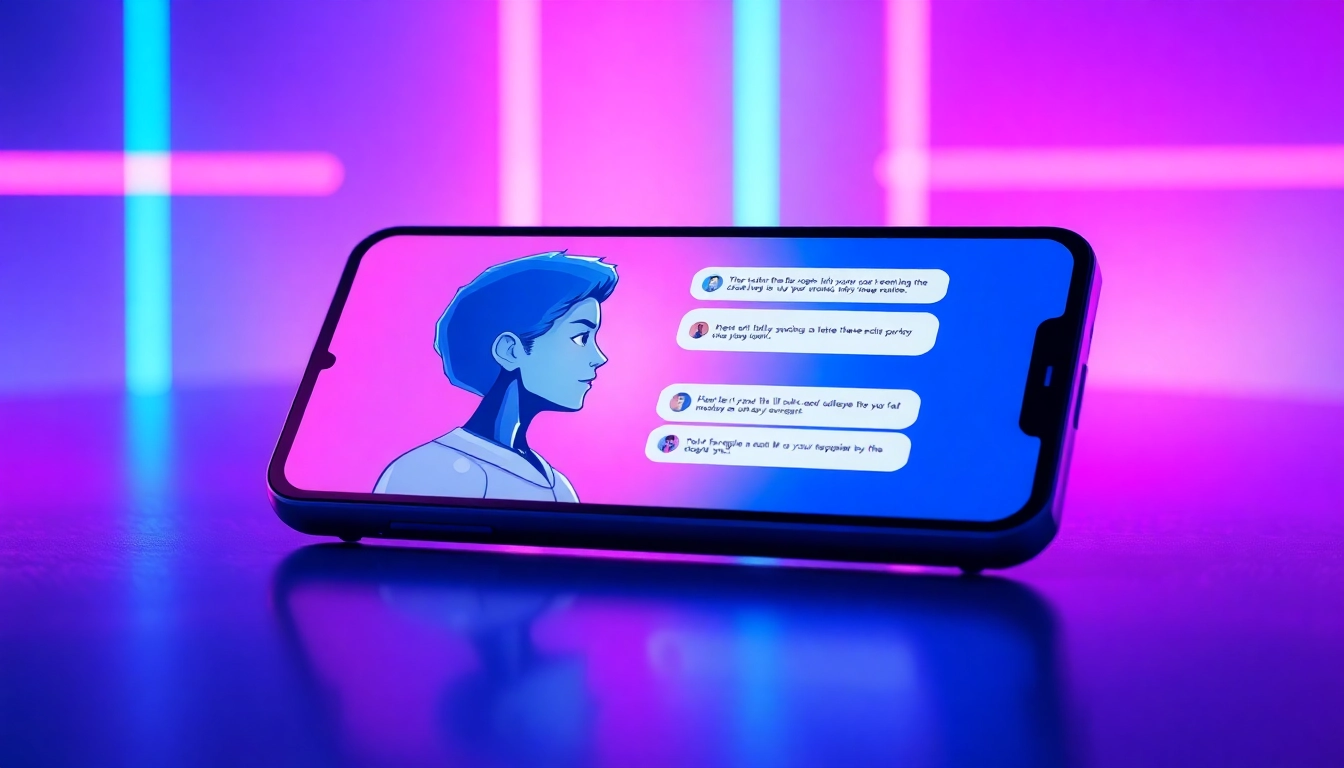 Unlocking the Future of NSFW AI Chat: What You Need to Know About CrushOn AI and Beyond