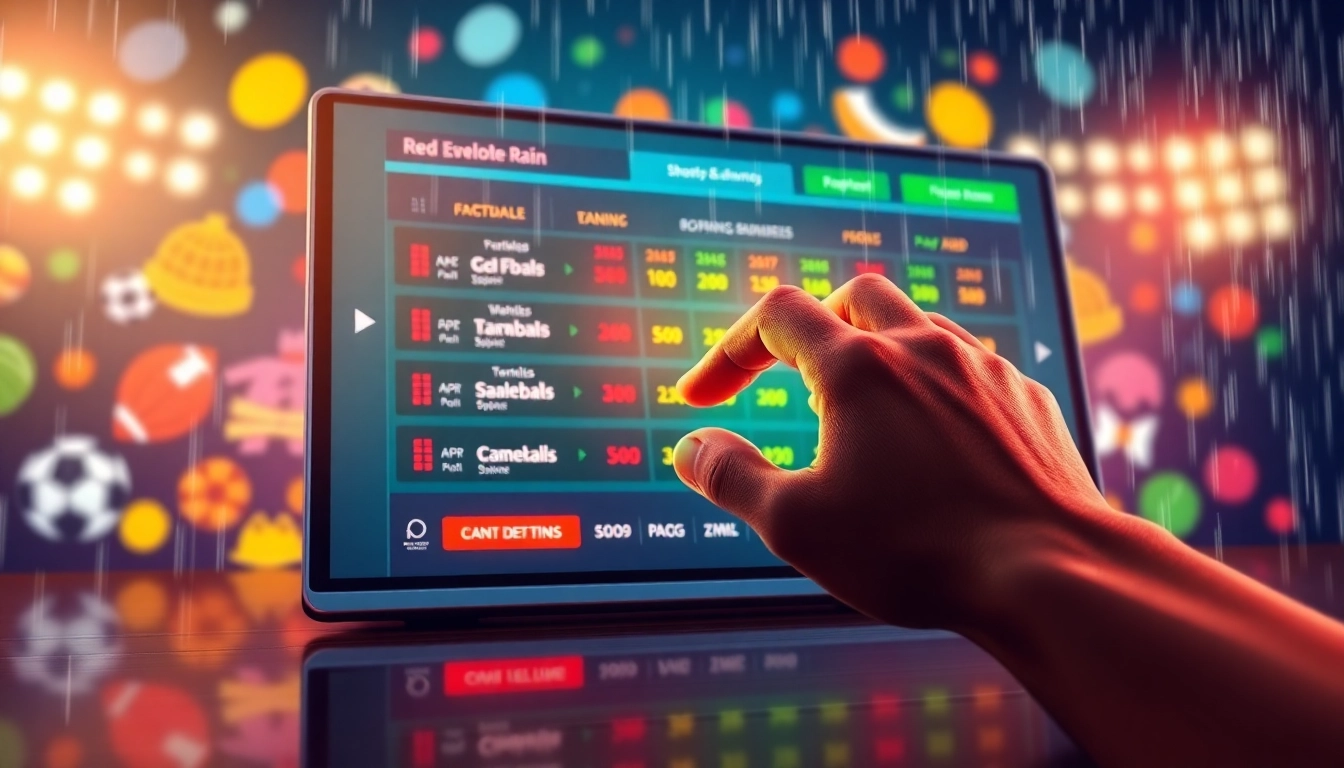 Experience the Excitement: The Official CK44 Game Platform Launch and Red Envelope Rain Event
