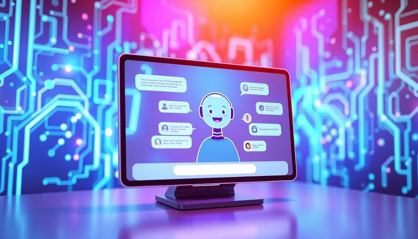 Unlocking the Power of Smut AI: How CrushOn AI Is Transforming Creative Conversations