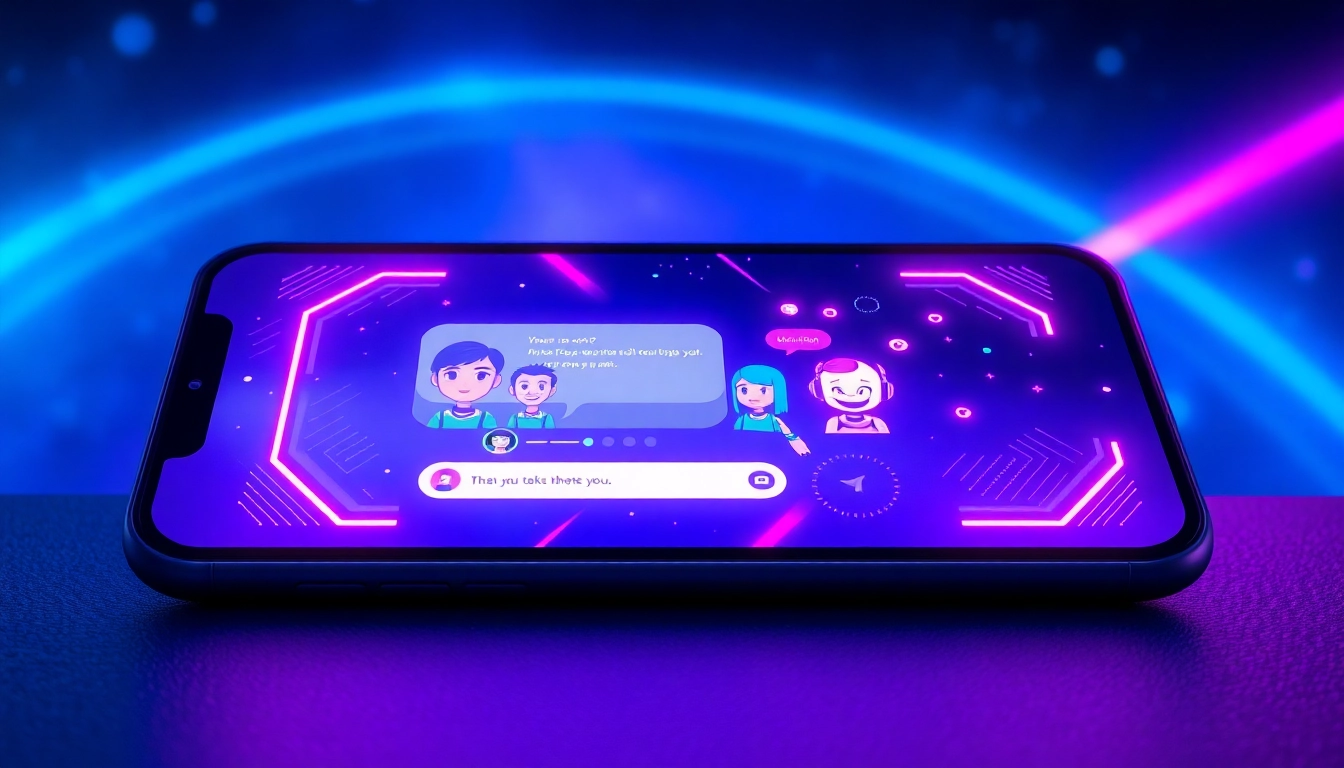 Unleashing Creativity with CrushOn AI: Your Guide to Customizable AI Characters and Engaging Conversations