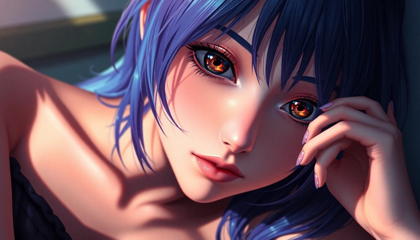 2025’s Most Powerful nsfw ai art generator Platforms for Realistic Adult Visuals