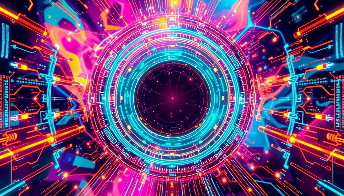 Realistic scene of an ai image generator no restrictions creating stunning visuals instantly, emphasizing freedom and creativity for users accessing unrestricted AI art tools