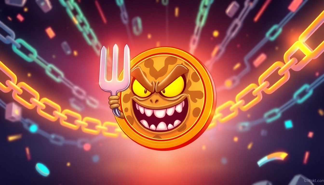 Unlock Profitable Growth by Buying Angry Pepe Fork: The Next Meme Coin with Multi-Chain and GambleFi Power