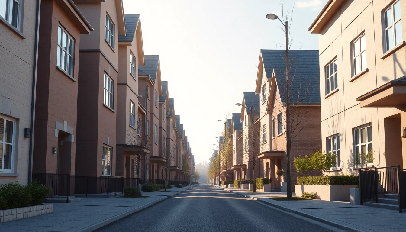 UK Nationwide House Price trends showing rising property values and housing market analysis