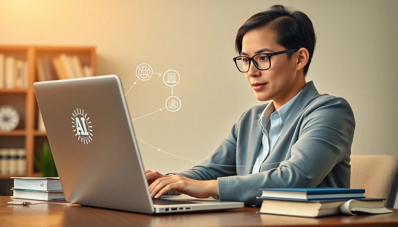 Mastering Academic AI Humanizers to Elevate Your Educational Content